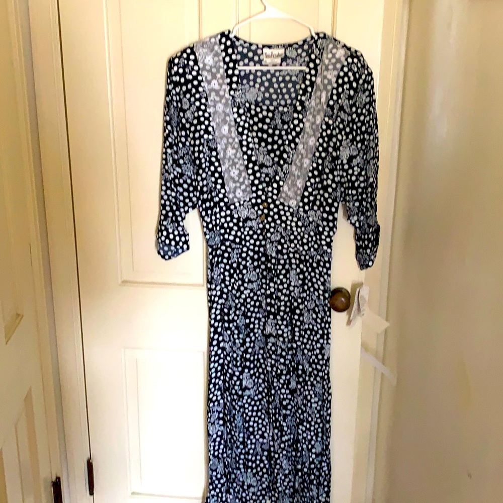Apostrophe Nina Piccalino Dress